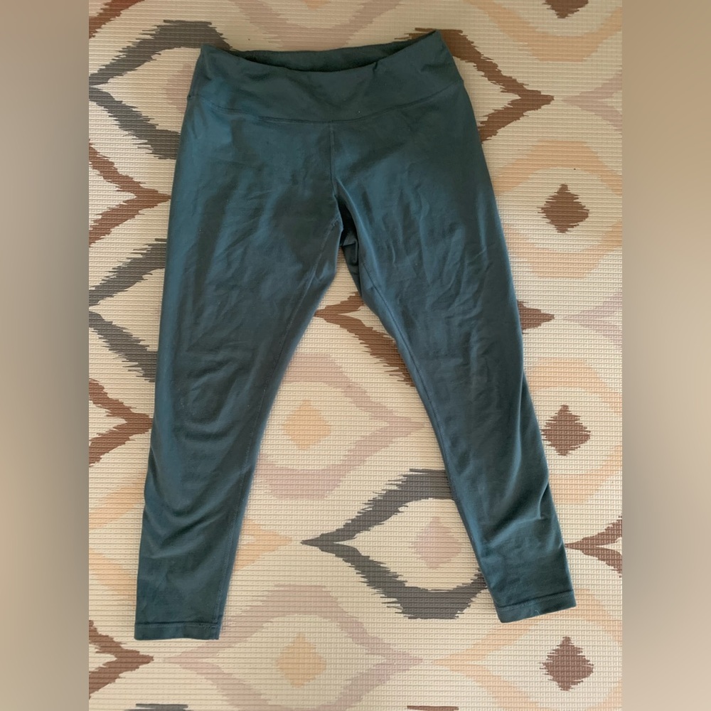 Zella Live In Midi Leggings
